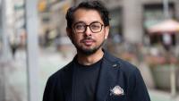 Virgin Music Group appoints Syaheed MSBI as Vice President of AMEA region