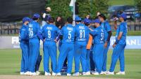 ACB Eyes September 14 For India-Afghanistan T20I Match, Set To Coincide With Ganesh Chaturthi