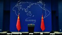 Manila confirms arrest of over 100 Filipinos in China  