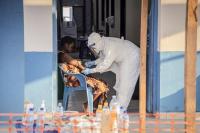 Congo’s Ebola Outbreak on Track to Be Deadliest Ever, Says WHO Chief