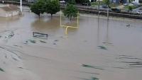 Tropical Storm Threat Puts Hawaii High School Football Schedule in Jeopardy