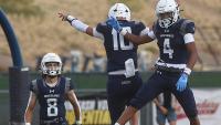 Northern Nevada's week-by-week high school football schedule for 2026