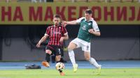 Hibs on the brink of history with Conference League in touching distance after Skopje battle – 5 talking points