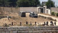 U.S. condemns West Bank settler siege as ‘horrific act of terror’