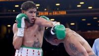 Former Puerto Rican boxer Prichard Colon dies at 33, over a decade after tragic brain injury