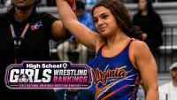 2026-27 Girls Preseason National High School Wrestling Rankings: Version 1