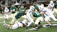 Lexington, River Bluff Enter Year 2 With Same Goal: Chasing South Carolina's 5A King