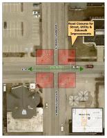 Pennsylvania Avenue Construction Update