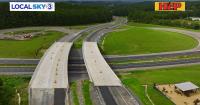 SR-68 construction nears completion
