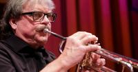 Brad Allison is a trumpet force behind Seattle’s biggest shows