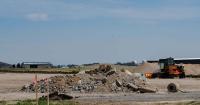 Cheyenne Regional Airport begins roughly $3.3 million reconstruction project