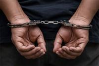 Two cross-border arms dealers held near Bengal-Bangladesh border
