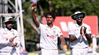 Hasan Mahmud: How Bangladesh's mini-McGrath quietly became a tough nut