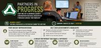 Fort McCoy shares natural resources accomplishments during August 2026 Monroe County meeting