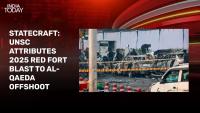 Statecraft: al-Qaeda's subcontinent unit behind 2025 Delhi blast, says UNSC report