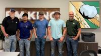 Local company partners with school district’s Project Purpose