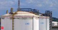 India's Petronet says no clarity on September LNG supplies from Qatar