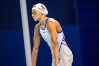 Barbora Seemanova Breaks Championship and Czech Record in 200 Free, Steenbergen Breaks Dutch Record