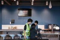 Las Vegas restaurant owner to open coffee shop, donate profits to school