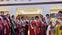 Hibiscus Festival marks 70 years