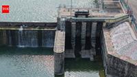 140-year-old Parichha Dam gets global heritage tag, to be felicitated in France
