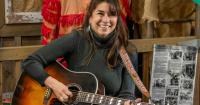 Yvette Landry, Amis du Teche, The Vermillionaires and more live music in Acadiana this week