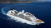 Seabourn Announces 2028-2029 Caribbean Voyages