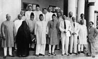 History of Bengali Muslim leaders in Pakistan Movement and government