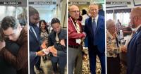 Florida governor candidates sharpen their closing arguments as Aug. 18 primary nears