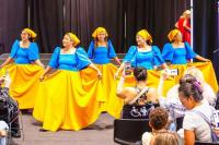 ‘Filipino Fest’ is back at Museum of Surrey in Cloverdale