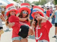 How a 1974 trip to Poland inspired Riverhead’s Polish Town Fair