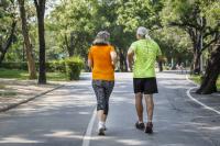 Small Amounts of Activity Were Linked to Lower Stroke and Death Risk in Adults with Atrial Fibrillation