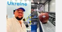 "Growers are modernizing their orchards and adopting more advanced technologies"