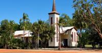 Australian former bishop Christopher Saunders convicted on multiple counts of sexual abuse