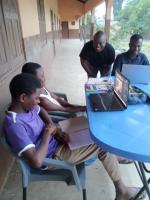 Hidden Storytelling Project to revive the art of storytelling in Ghana  