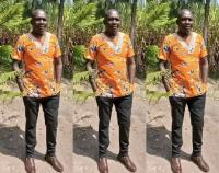 Kisumu OCS shoots dead a young man who confronted him with a panga