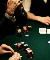 Grandstand Launches Rollcard, a Purpose-Built High-Limit Debit Card for Sports Betting, Casino and Prediction Markets