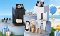 Evebot Smart: Upgrade Food Printing with Visual Positioning