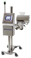 Metal detection in pharmaceutical manufacturing
