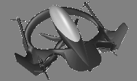 Engineering Without Compromise: How HP Additive Manufacturing Helped EIVIE Build an NDAA-Compliant Drone