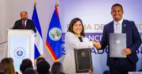 El Salvador and Belize Expand Bilateral Trade with New Preferential Tariff Deal.