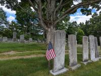 Notable New Hampshire Deaths: Gilford Banker Robert F. Smith