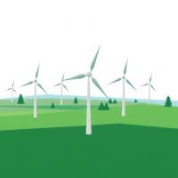 High Capital Costs Limit Renewable Energy’s Global Climate Mitigation Impact