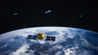 Firefly Aerospace Awarded Contract to Design Elytra Deorbit System for Defense Innovation Unit
