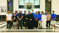 ‘Hour and Hour’ launches fifth edition of ‘Tourist Destinations’ in celebration of World Youth Skills Day