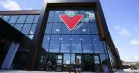 Canadian Tire says consumer sentiment ‘soft’ amid trade war, tariffs
