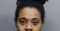 Florida City mom charged with killing daughter