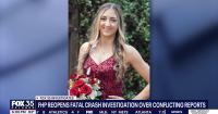 Florida dad wants FHP to reopen investigation in daughter's crash death