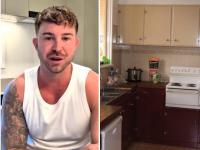 MAFS star Chris Robinson reveals $109k start behind 14 property flips