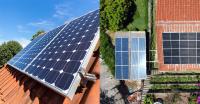 El Salvador Enables Home Solar System Approvals in Drive for Renewable Energy.